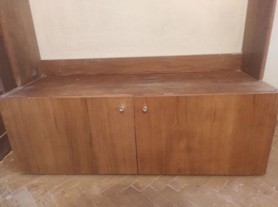 Прихожая в коридор бу