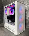 Игровой компьютер,ПК(Ryzen 5 5600,DDR4 32GB,RTX 3070Ti,M2 512GB)