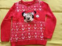 Camisola Disney Minnie Natal
