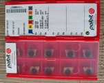 15 opk x płytki wieloostrzowe tokarskie, oryginalne - różne