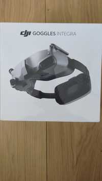 DJI FPV Goggles Integra