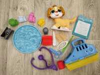 Play doh собака посіпаки
