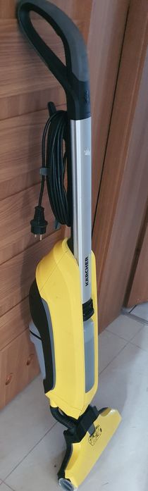 Karcher FC5 mop elektryczny do mycia podłóg