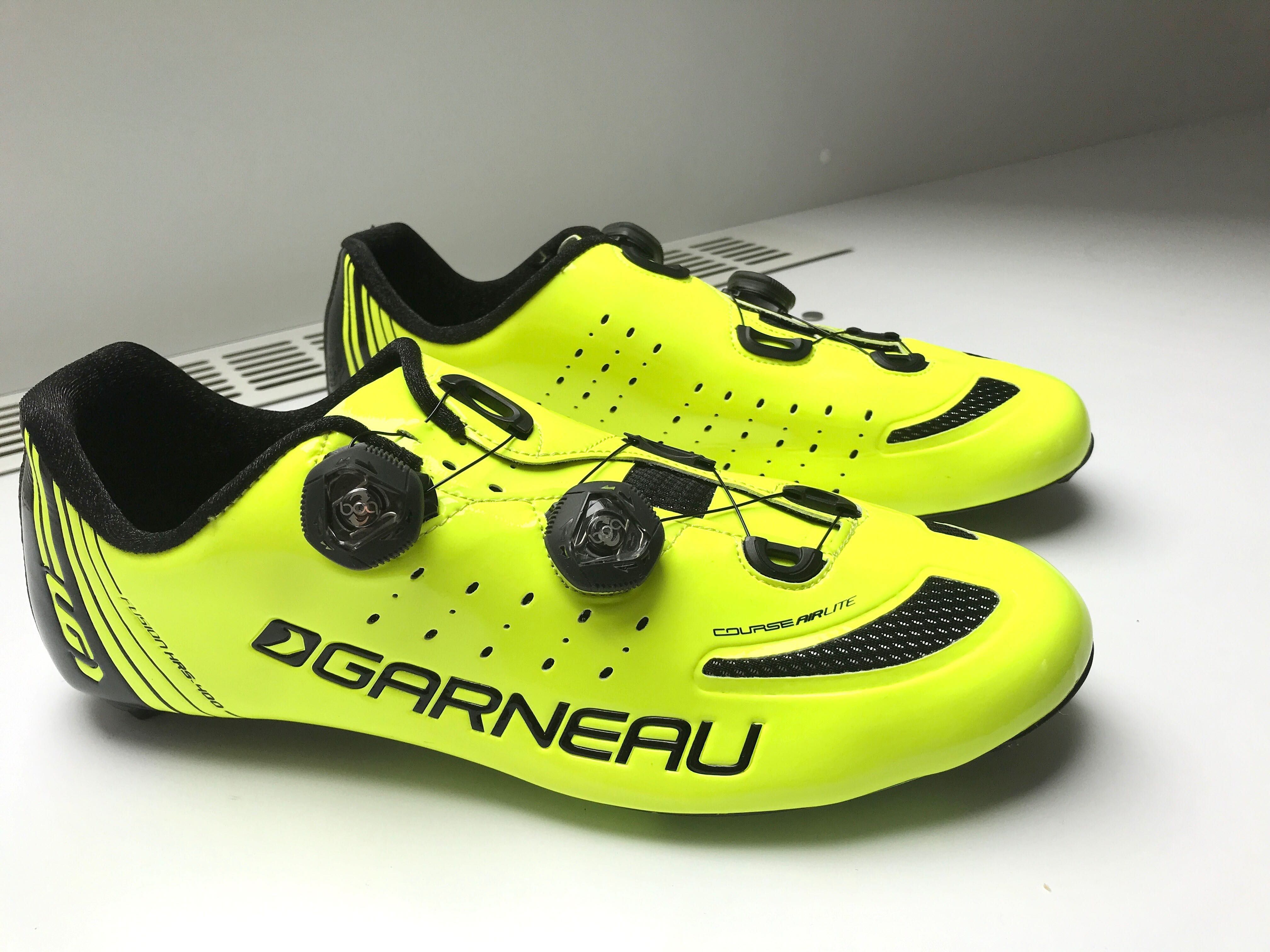 Buty Louis Garneau Course Air Lite rozmiar 46