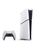 Konsola SONY PlayStation 5 Slim