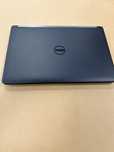 Laptop DELL E5570 i5-6440HQ, 16GB ram, SSD 256GB