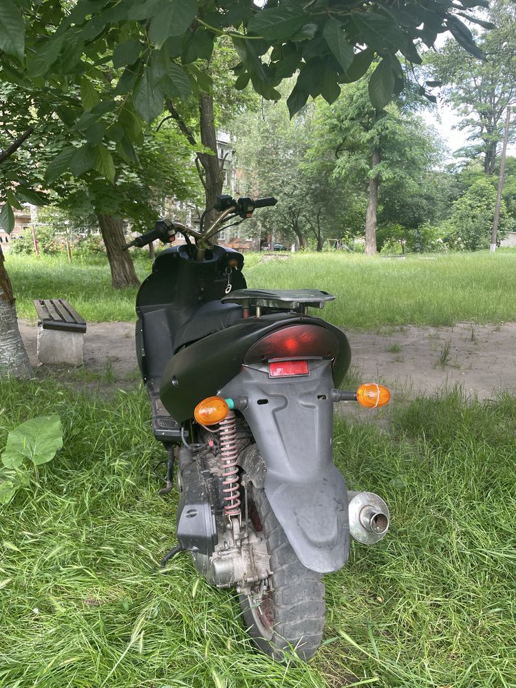 Скутер Viera nova 50