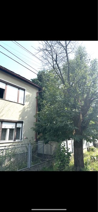 Будинок напівособняк м.ХУСТ