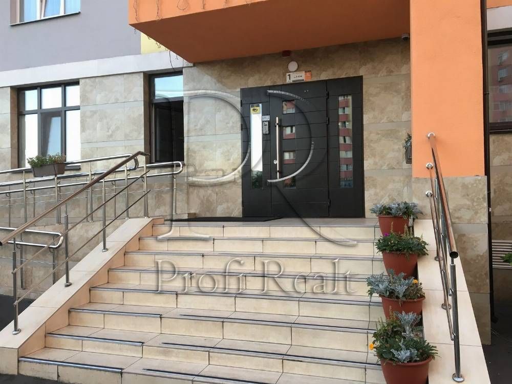 Продаж 1 кімн. квартири вул. Калнишевського 6, Яскравий, Минский