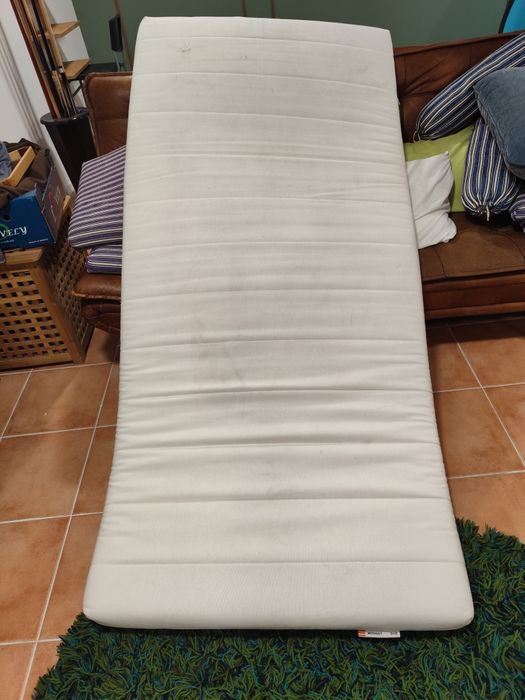 Colchão IKEA  90x200