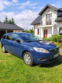 Ford Focus hak  lift