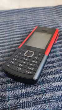 Telemóvel Nokia 5710 Express Audio + cartão UZO oferta