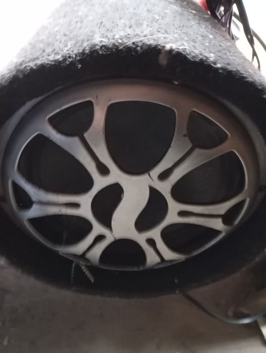 Саб в авто або для дому