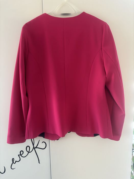 Marynarka fuksja Edan r. 44