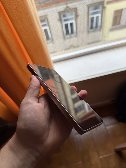 Vendo Samsung S25 Ultra (impecável)