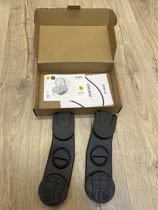 Автокрісло Anex Cosmo 0+