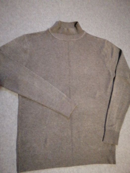 Свитера, кашемир,ангора, S, Турция