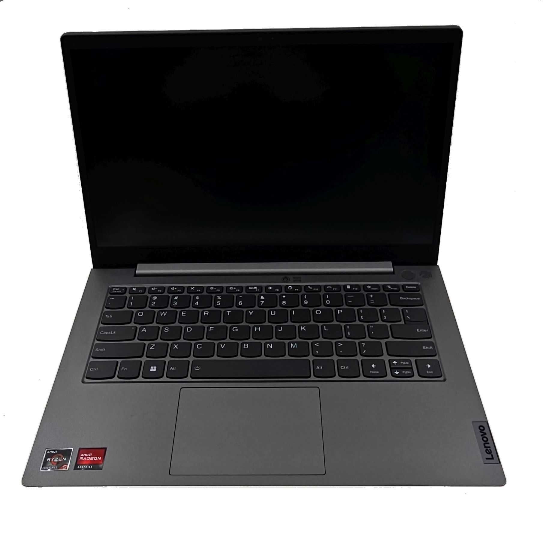 Lenovo ThinkBook 14 G3 ACL 14' Ryzen 5 5500U 2.1 GHz 16GB 512GB szary