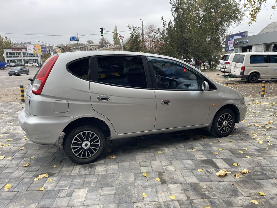 Продам Chevrolet tacuma 2005г