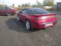 Mitsubishi Eclipse G1 (1989-1994) 2.0i 4G63 авторозборка автошрот