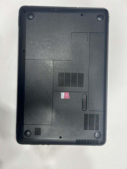 Vendo computador portátil compac com carregador