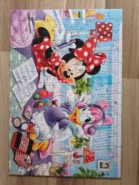 Puzzle 160 Trefl Minnie Mouse