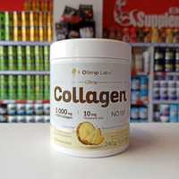 Olimp Collagen 240h Kolagen Kwas Hialuronowy, Zdrowa skóra i stawy