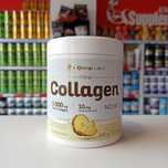 Olimp Collagen 240g Kolagen Kwas Hialuronowy, Zdrowa skóra i stawy