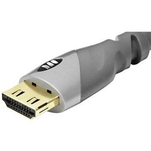 Кабель Monster Gold Advanced High Speed HDMI (MNO-140737-00)