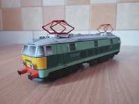 Et22 model kartonowy