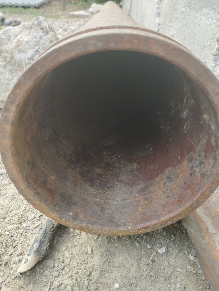 Труба диаметр 150