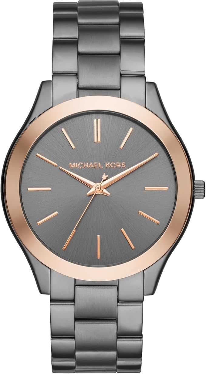 Годинник чоловічий часи Michael Kors Oversized Slim Runway MK8576 New!