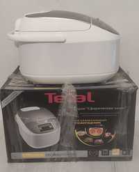 Мультиварка TEFAL RK816E32