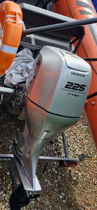 Silnik zaburtowy Honda BF225 r. 2005 XL