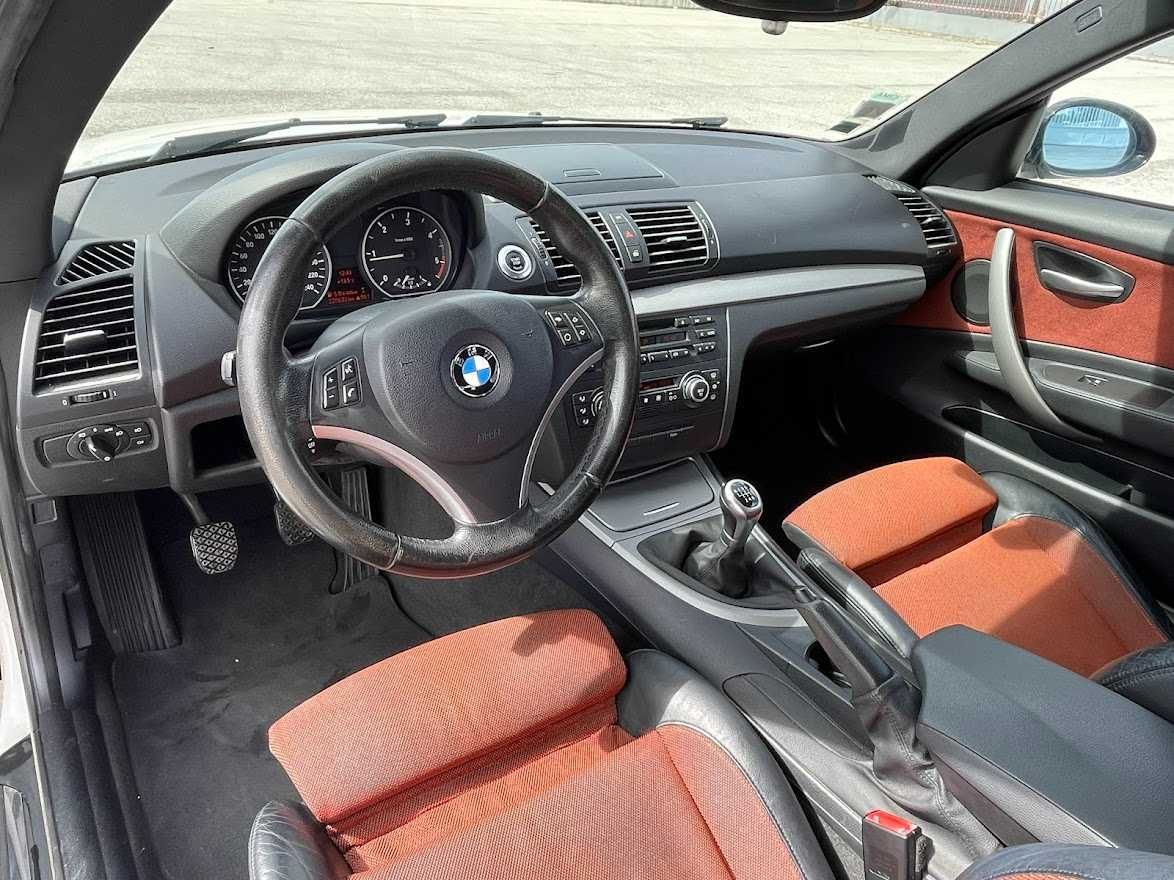 BMW 118d - Nacional