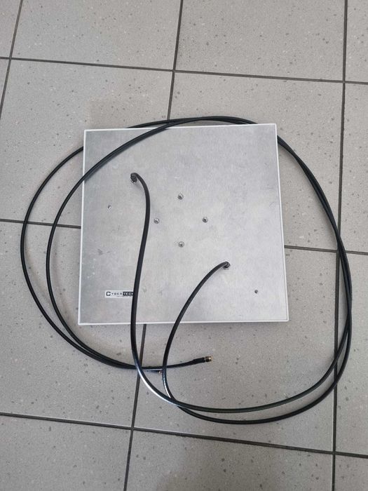 Antena Dualna LTE-A/5G/4G MIMO 17 dBi