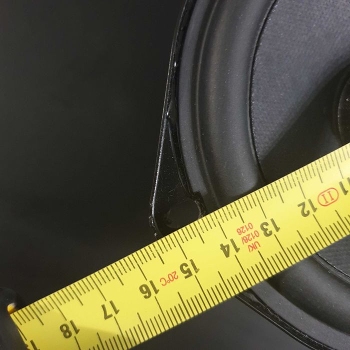 Динаміки SONY 182519111, 20Вт, 8Ом (пара)