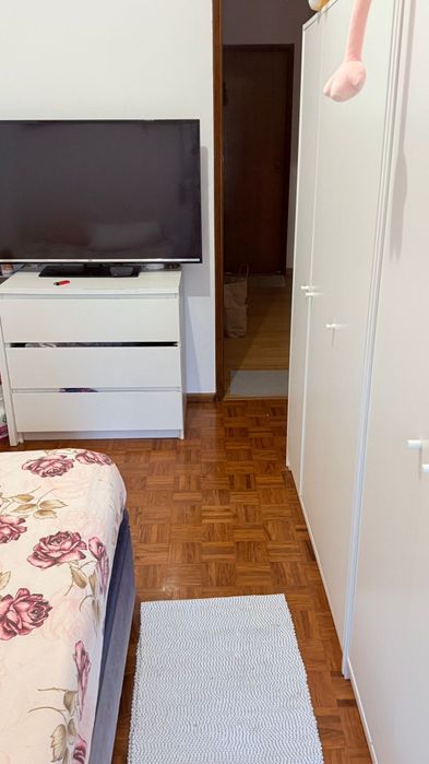Quarto para arrendar