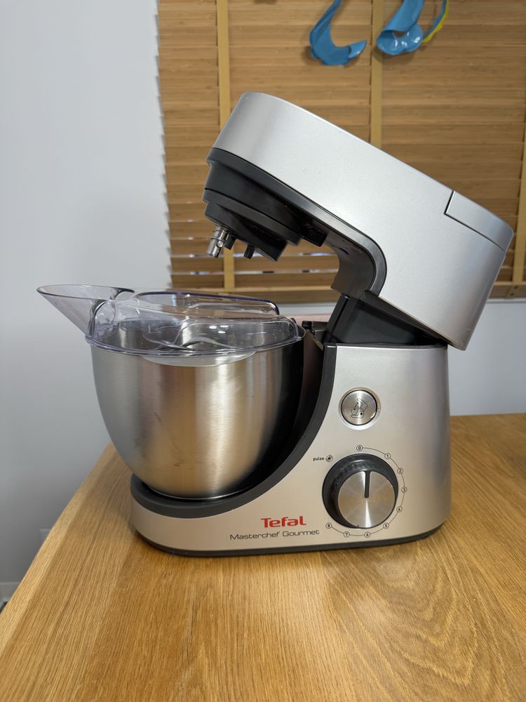 Robot planetarny Tefal