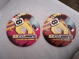 Kaos Records - Go Clubbing 8