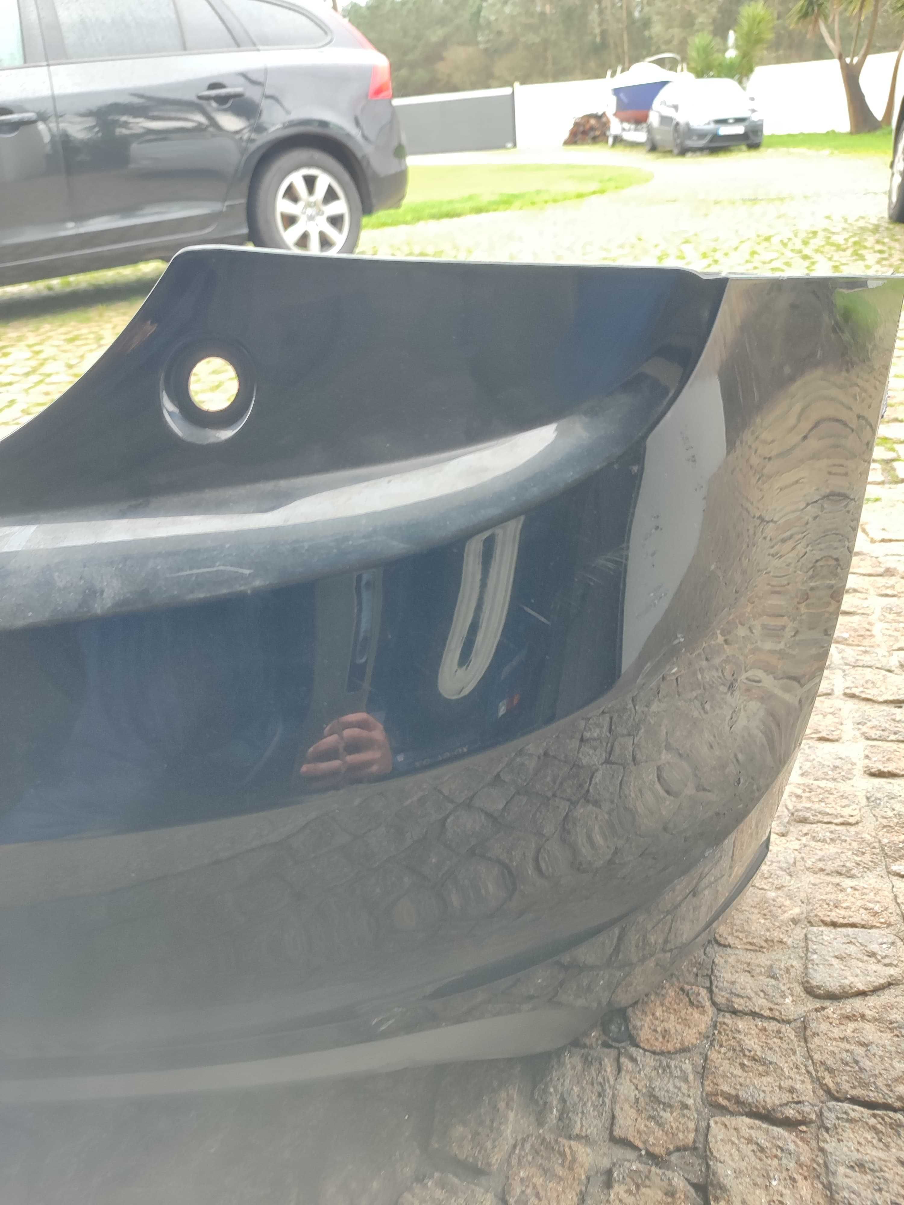Para choques traseiro Audi A1 S-line