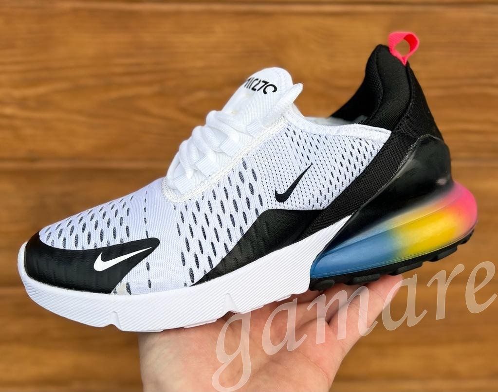 Buty Nike Air Max 270 Damskie Rozm 36-41