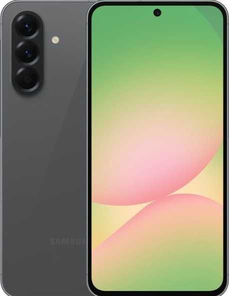 Samsung A56 8/256gb - Novo