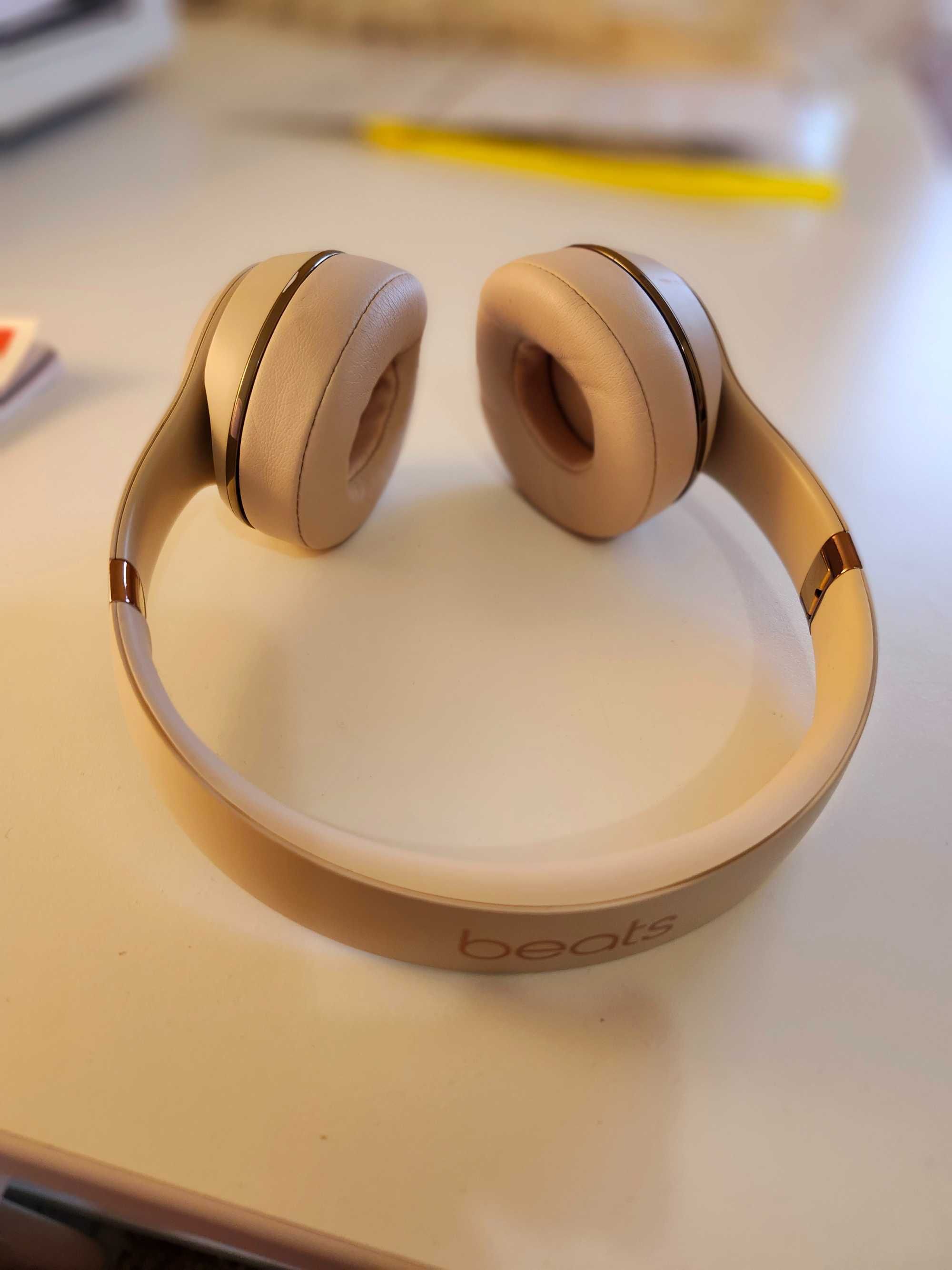 BEATS Apple Solo 3 Whireles