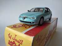 1/43 Alfa Romeo 156 | 1998