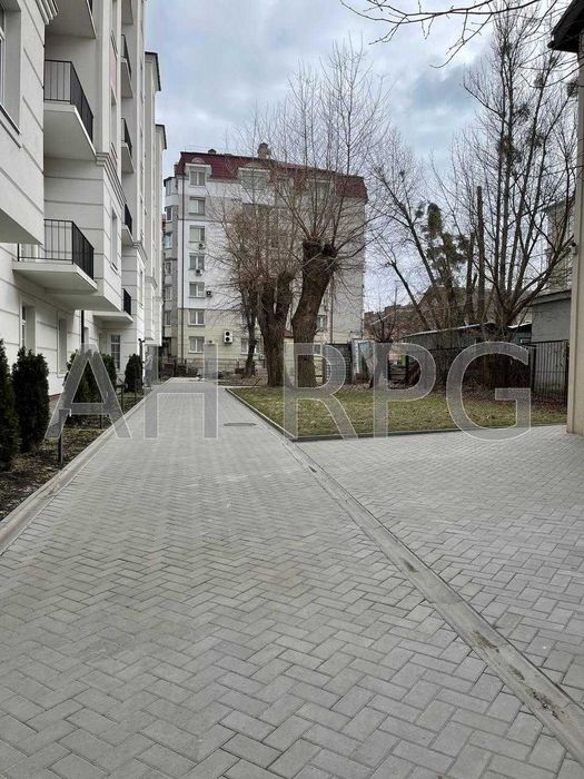 Без%! Продається 2к квартира 78м2 в ЖК Notting Hill Солом'янський р-н