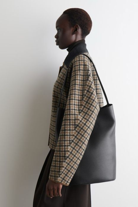 Сумка Cos paradigm tote