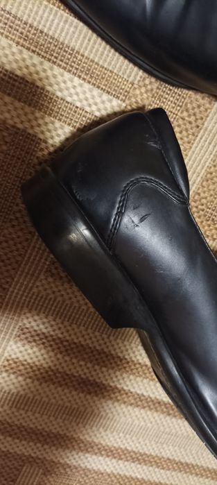 Чоловічі туфлі donald pliner