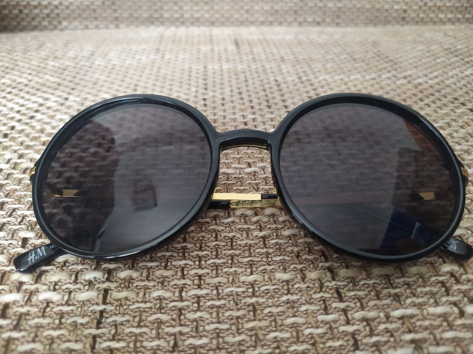 Okulary przeciwsłoneczne H&M