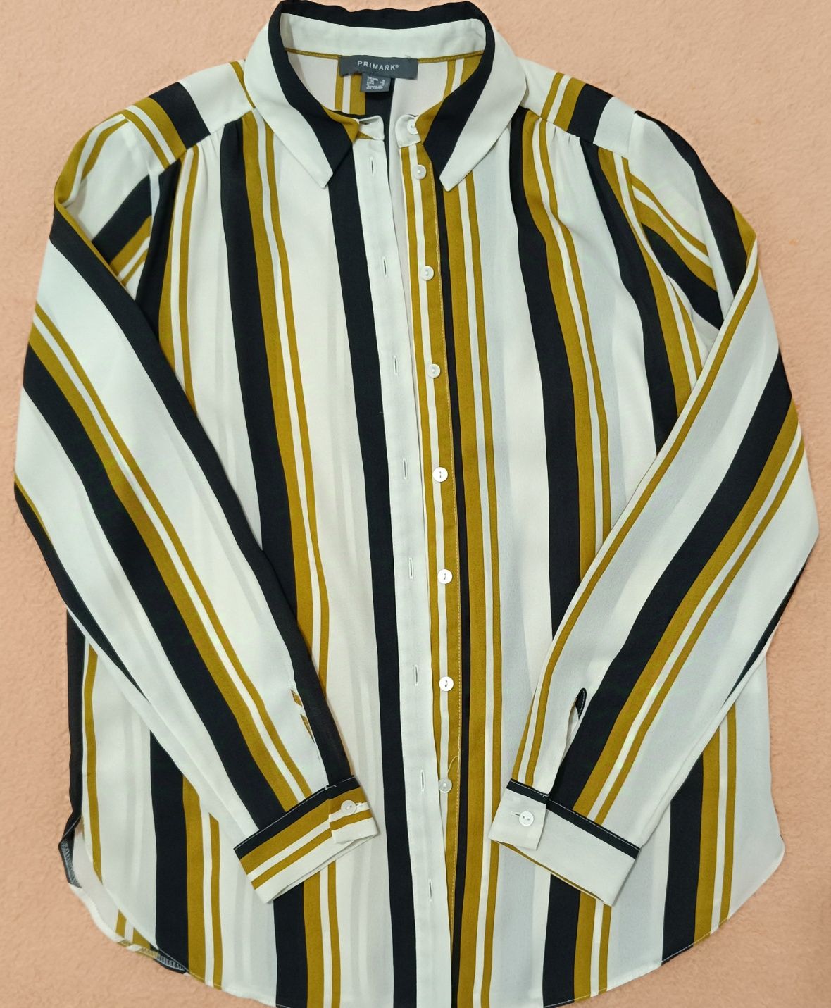 Blusa tamanho 36